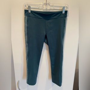 Under armor workout leggings